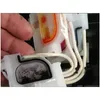 A close-up view of a printer's ink system, showing ink cartridges and tubes. Produktbild-Vorschau