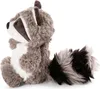 NICI peluche Procione 25 cm Anteprima dell’immagine prodotto 2