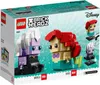 LEGO BrickHeadz Ariel & Ursula, Sada na stavění, 10 Náhled obrázku produktu 4