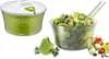 Centrifuga per insalata Leifheit ComfortLine verde e bianca Anteprima dell’immagine prodotto 21