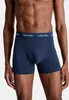 Calvin Klein, paquete de 3 boxers para hombre, modelo Vista previa de la imagen del producto 9