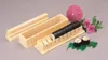 Krajalnica do sushi Ibili, plastikowa, 22 cm, beżowa Podgląd zdjęcia produktu 2