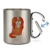 Mr. & Mrs. Panda Teebecher Hund Cavalier King Charles Produktbild-Vorschau 3