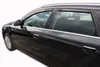 Heko Deflecteurs D'Air / De Vent Pour Audi A6 C6 2004-2011 Voir les images du produit 11