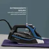 Rowenta DW9411D1, Trocken- & Dampfbügeleisen, Schwarz, Produktbild-Vorschau 4