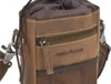 Greenburry Vintage Mini Torba na ramię Skórzana 13 cm Podgląd zdjęcia produktu 5