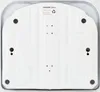 Mesko MS 8160 Mechanische Personenwaage bis 130 kg weiß Produktbild-Vorschau 13