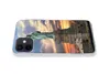 MuchoWow® Handyhülle Schutzhülle Hülle für iPhone 12 mini Produktbild-Vorschau 5