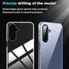 Coque + 2 Verres Trempés pour Samsung Galaxy S26, Silicone Voir les images du produit 3