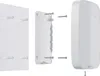 Ajax KeyPad Plus Bedienfeld mit RFID, Weiß (HAN 38253) Produktbild-Vorschau 4
