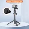 VRIG AC24 Sportkamera-Adapter fuer Kaltschuhmontage, 180 ¡ã Produktbild-Vorschau 3