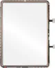 iPad 10 (10,9 Zoll) Touchscreen schwarz Produktbild-Vorschau 2
