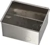 Boîte pour boîtier de sol ORNO OR-GP-9201MB, acier Voir les images du produit 1