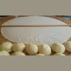 Oclava - Teigrolle - 80 cm - Buchenholz - Extra lang - Produktbild-Vorschau 2