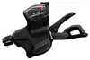 Shimano Deore SL-M6000 links mit Schelle Hebel (2/3s) Produktbild-Vorschau 3