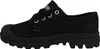 PALLADIUM Women´s PAMPA OXFORD Sneakers Halbschuhe Canvas Produktbild-Vorschau 9
