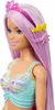 MATTEL Barbie poupée sirène HRR00 HRP99 /6 Voir les images du produit 9