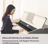 Schubert Digitalpiano, 88 Tasten, 360 Klangfarben, 160 Produktbild-Vorschau 2