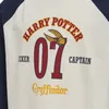 hummel hmlHARRY POTTER BOYS T-SHIRT L/S - MARSHMALLOW - 104 Produktbild-Vorschau 4