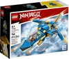 LEGO 71784 NINJAGO Odrzutowiec ponaddźwiękowy Jay’a EVO, Podgląd zdjęcia produktu 10