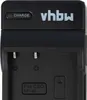 vhbw USB-C Ladegerät kompatibel mit Casio NP-40DCA, NP-40, Produktbild-Vorschau 5