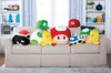 Nintendo Plüsch - Mario Kart Red Shell - Plüschkissen (40 Produktbild-Vorschau 11