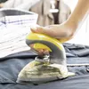 Mini vertikální a horizontální napařovací žehlička 2 v 1 Náhled obrázku produktu 3