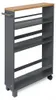 Étagère de niche Bomoe 15 cm de large Hylla, 79 x 50 cm, Voir les images du produit 1