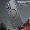 Magsafe Handyhülle für Motorola Moto G06 / G06 Power Hülle Produktbild-Vorschau 4