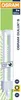 OSRAM lampada fluorescente compatta DULUX S, 9 Watt, G23 Anteprima dell’immagine prodotto 7