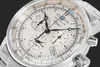 Zeppelin Relojes de pulsera 7680MB-1 Vista previa de la imagen del producto 4
