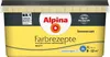 Alpina Farbrezepte Wandfarbe matt 1 L Farbwahl, Alpina Produktbild-Vorschau 4