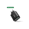 UGREEN 10216 UGREEN Duálna USB-A QC 3.0 36W nástenná Náhľad obrázku produktu 9