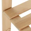 vidaXL Étagère de stockage d'angle avec 5 étagères Voir les images du produit 4
