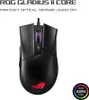 ASUS ROG Gladius II Core, rechts, Optisch, USB Typ-A, 6200 Produktbild-Vorschau 15