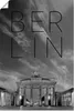 ARTland Poster Brandenburger Tor in Berlin Größe: 40x60 cm Produktbild-Vorschau 1