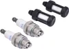 Kraftstofffilter und L7T Zündkerze für STIHL 034 036 038 Produktbild-Vorschau 5