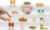 MGA's Miniverse Make It Mini Food Cafe Serie 3 Mini Podgląd zdjęcia produktu 7