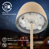 Briloner Serina Mini LED lampada da tavolo a batteria IP44, Anteprima dell’immagine prodotto 8