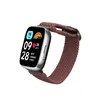 kwmobile Armband kompatibel mit Xiaomi Redmi Watch 3 Active Produktbild-Vorschau 8