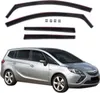 J&J Automotive | SCOUTT Deflektor / Ofuky oken pro Opel Náhled obrázku produktu 1