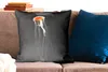 MuchoWow® Zierkissen Sofakissen Wohnzimmer Dekokissen 60x60 Produktbild-Vorschau 2
