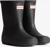 Hunter Kids First Boot Black Größe EU 31 Produktbild-Vorschau 2