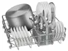 Bosch Serie 2 SMS25AW05E, Freistehend, Standardgröße (60 Produktbild-Vorschau 6