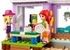 LEGO 41709 Friends Domeček na pláži, domeček pro panenky s Náhled obrázku produktu 40