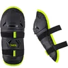 Oneal Peewee ochraniacze na kolana Neon Yellow Rozmiar: M/L Podgląd zdjęcia produktu 2