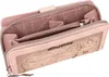Anekke portafoglio Hollywood Studio RFID Wallet Nude beige Anteprima dell’immagine prodotto 6