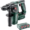 Metabo BH 18 LTX BL 16, SDS Plus, Czarny, Zielony, Silnik Podgląd zdjęcia produktu 33