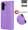 Handy Tasche für Samsung Galaxy A37 / A36 Hülle Handyhülle Produktbild-Vorschau 2