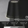 Briloner Leuchten ? Lampadaire LED rechargeable 2 en 1, Voir les images du produit 5